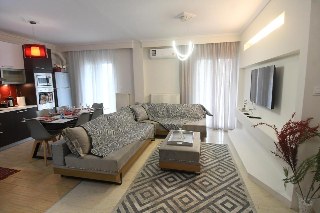 Apartament Double A Luxury