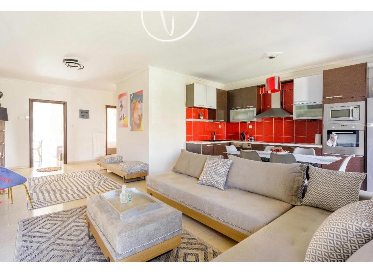 Apartament Double A Luxury
