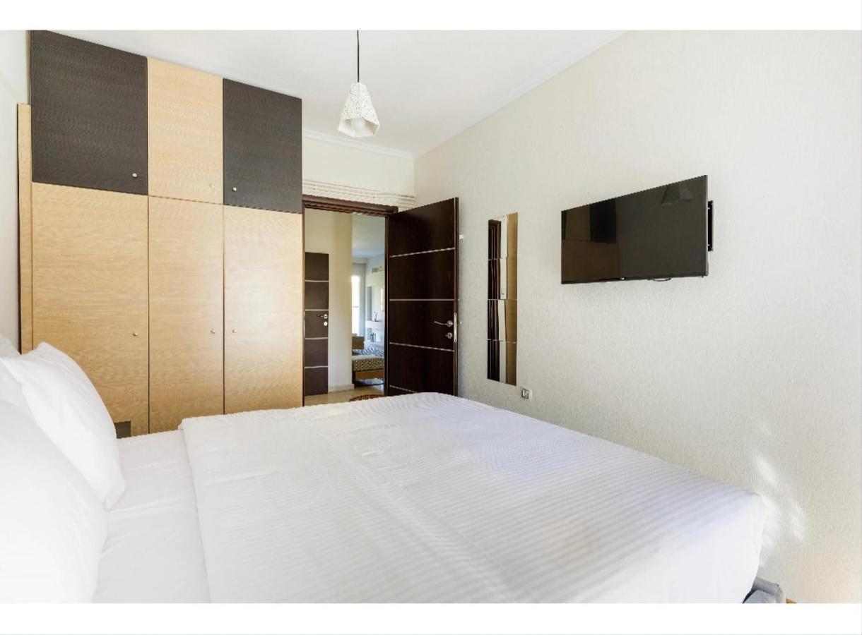 Double A Luxury * Saloniki