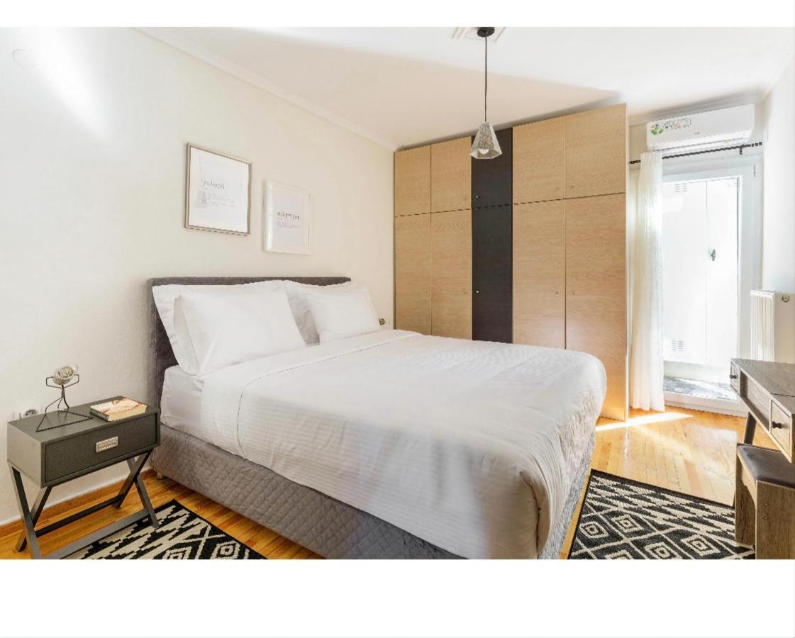 Appartamento Double A Luxury *