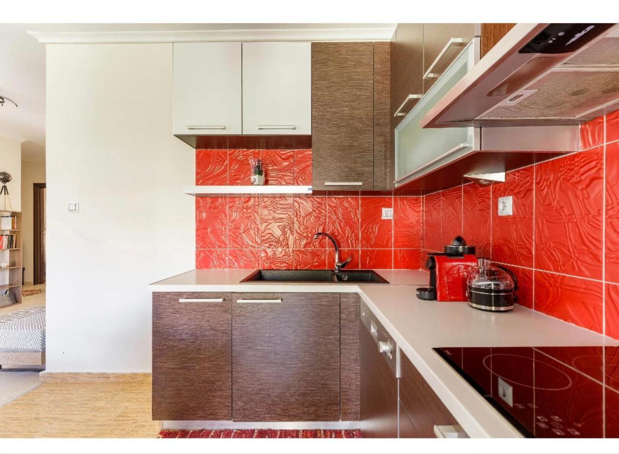 Double A Luxury Apartament