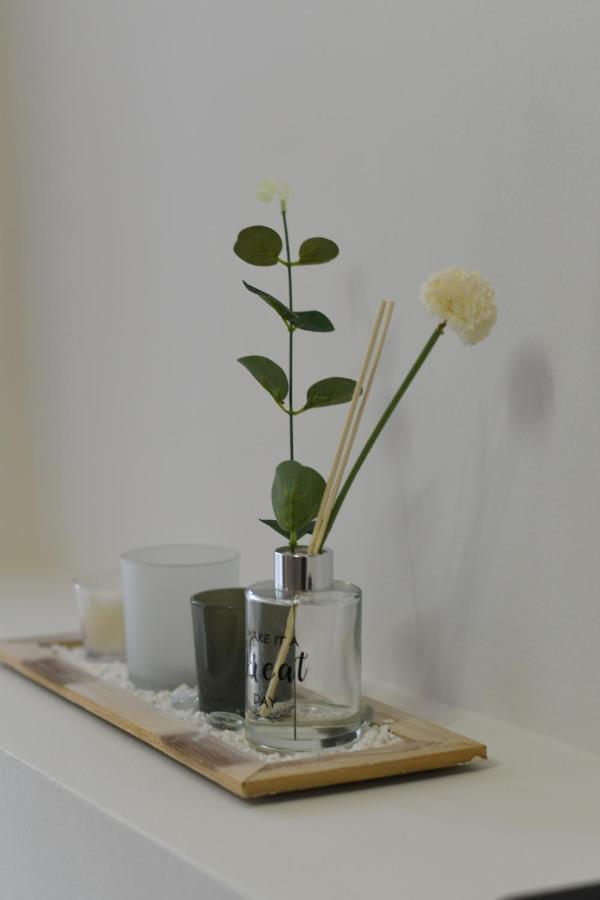 Double A Luxury Apartament Saloniki