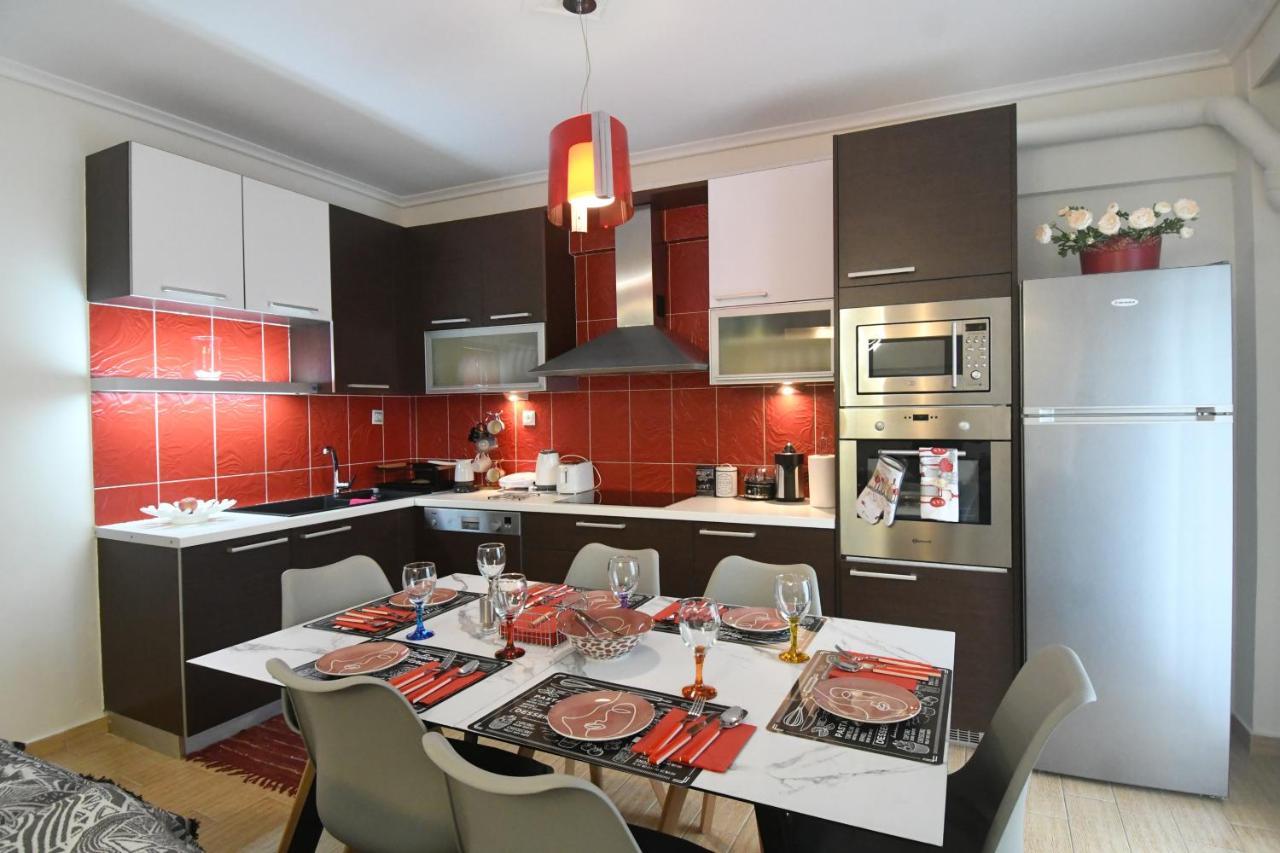 Double A Luxury * Saloniki