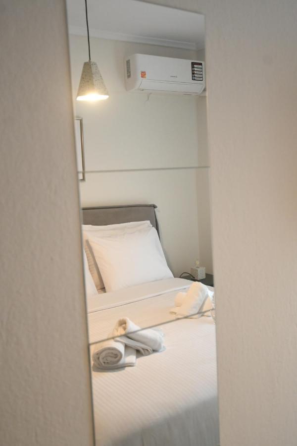 Apartament Double A Luxury Saloniki