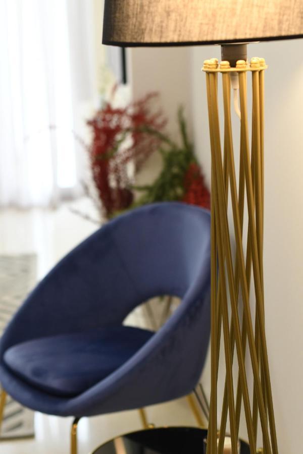 Double A Luxury Saloniki