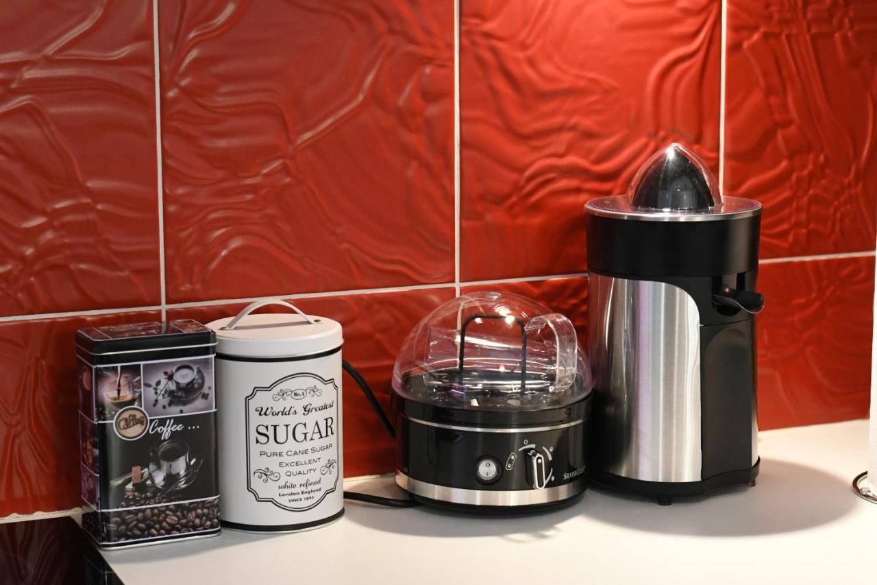 Appartamento Double A Luxury *