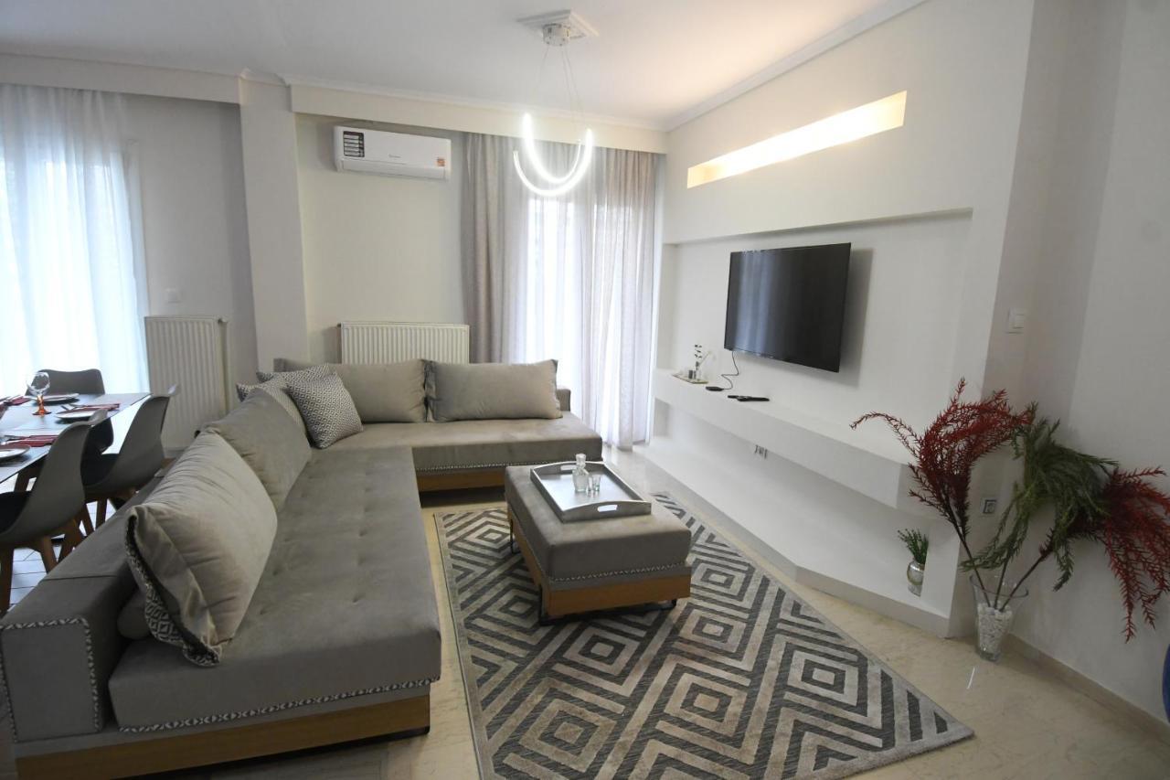 Double A Luxury * סלוניקי