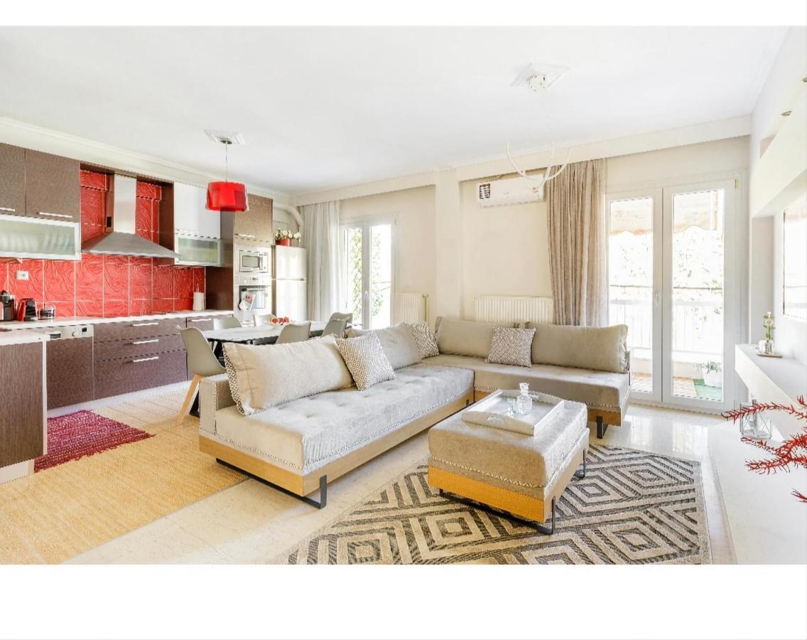 Double A Luxury סלוניקי