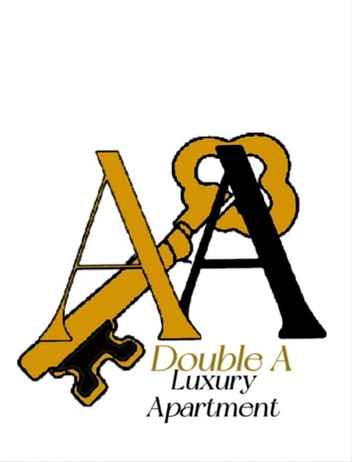 Double A Luxury * סלוניקי