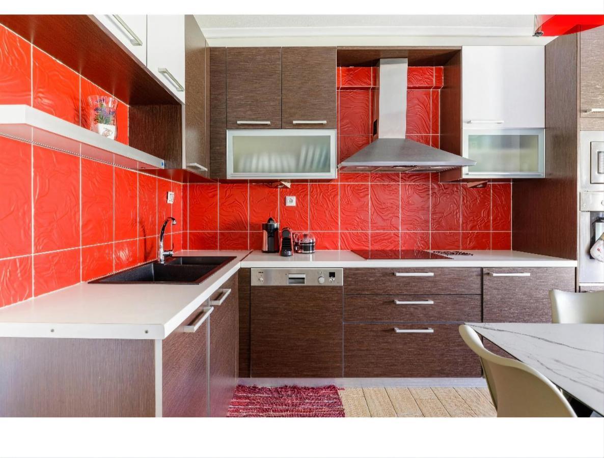 Double A Luxury סלוניקי