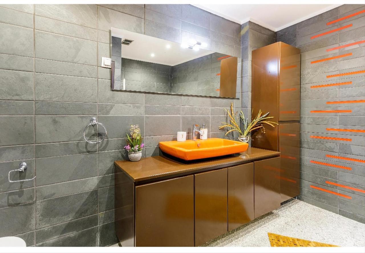 Double A Luxury סלוניקי
