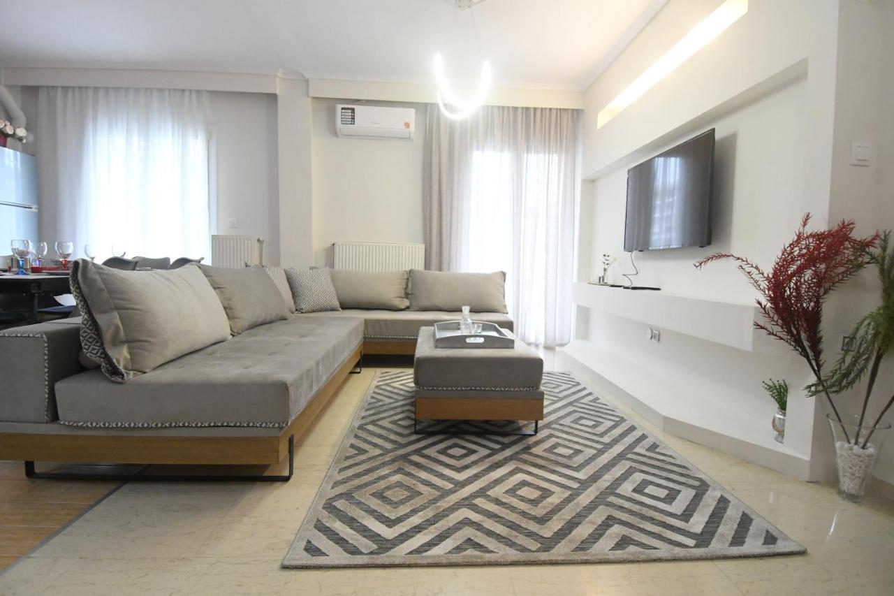 דירה Double A Luxury *