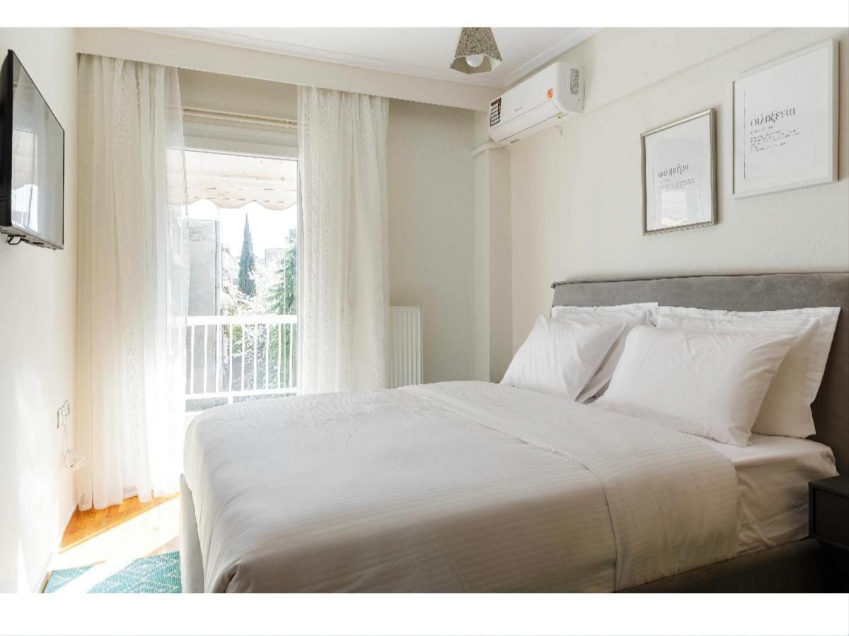 Double A Luxury Daire *