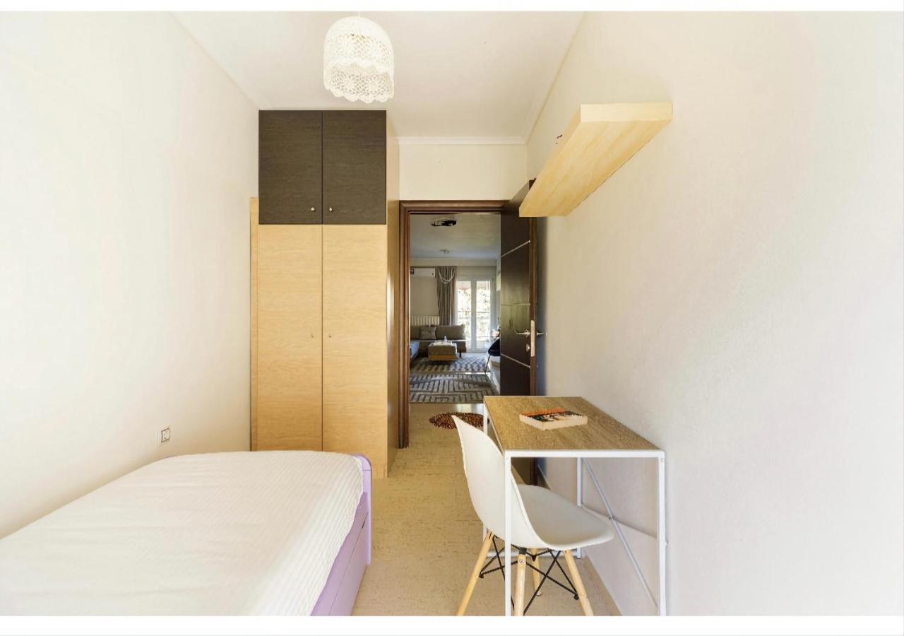Double A Luxury * Selanik
