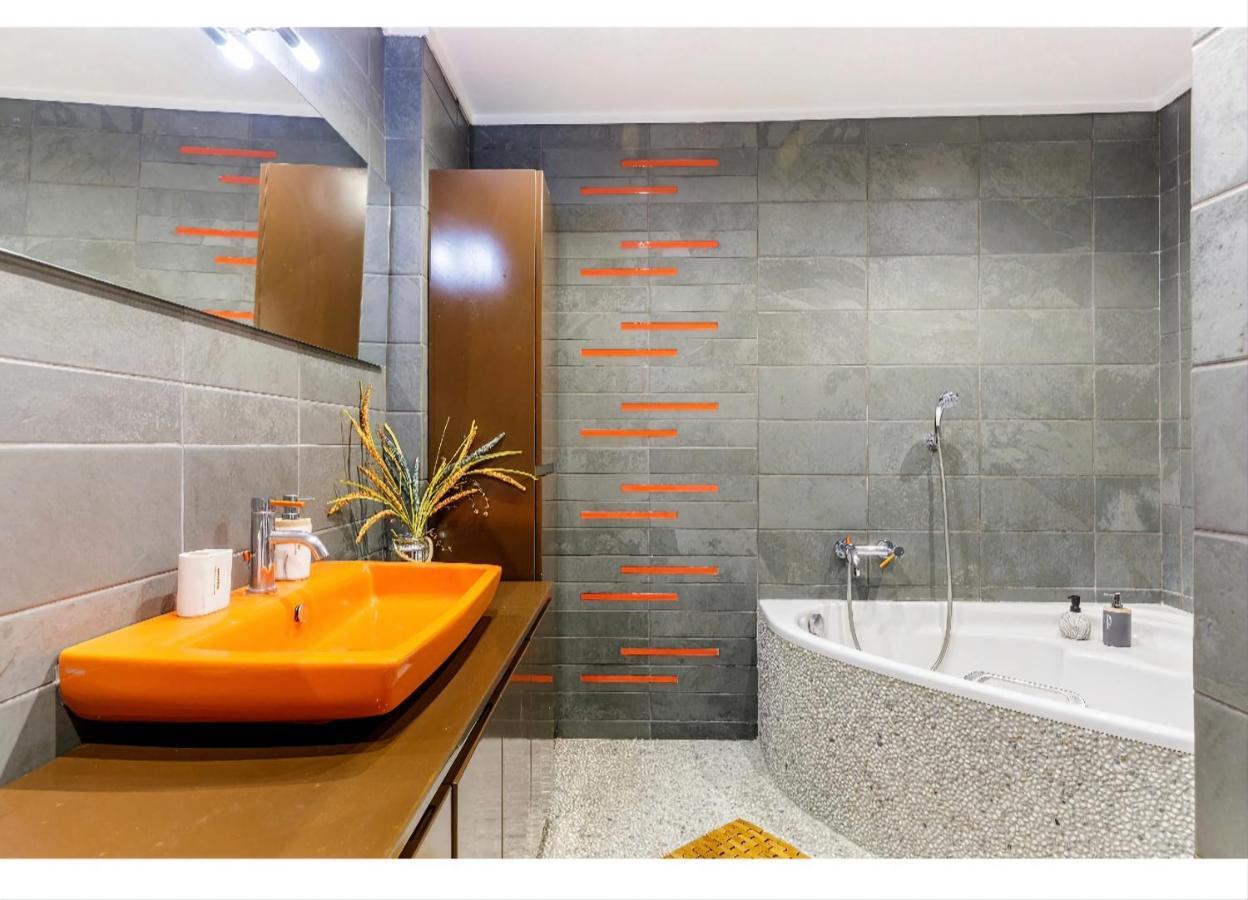 Appartement Double A Luxury *