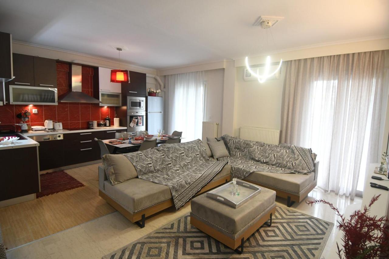 Double A Luxury Selanik