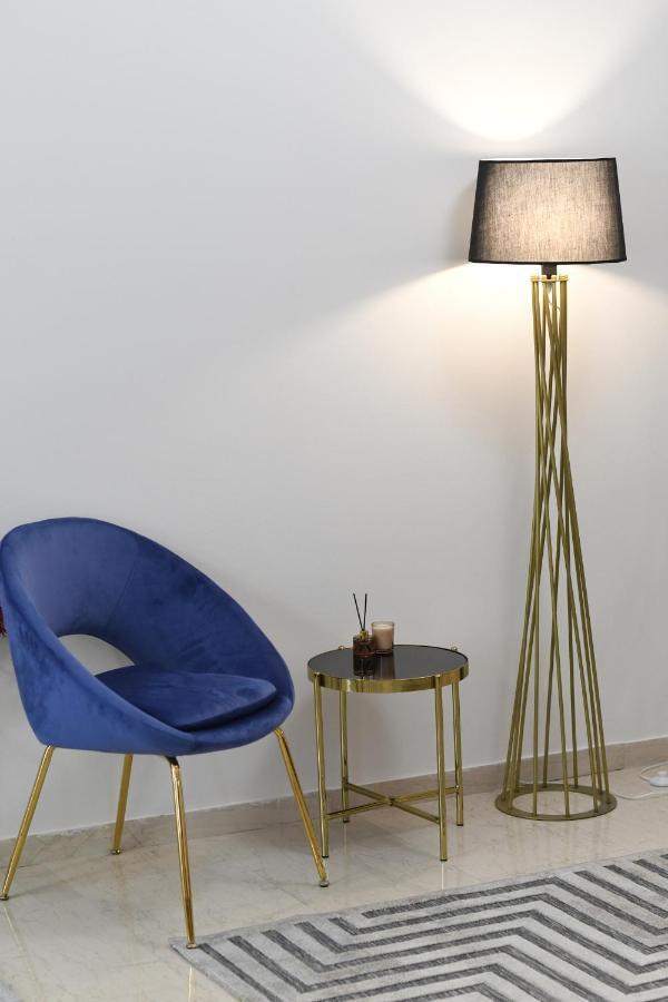 Double A Luxury Appartement Thessalonique