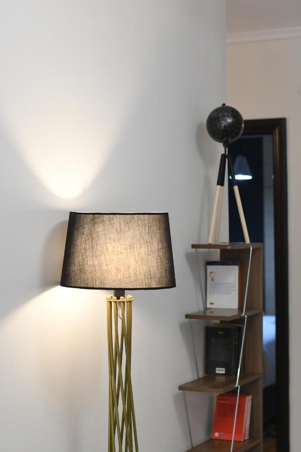 Double A Luxury Daire