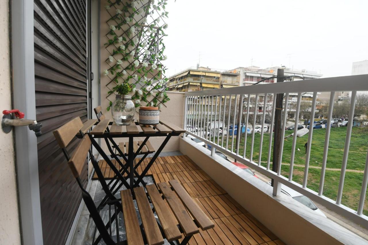 Double A Luxury * Thessalonique